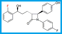 EZETIMIBE O FLUORO BENZENE ISOMER IMPURITY
